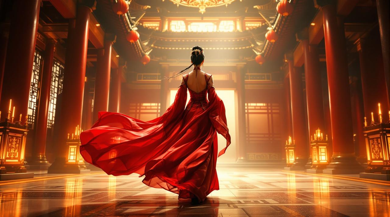 《逆天狂妃》开播首周播放量突破5000万，韩漫剧再造爆款 - 韩漫剧资讯
